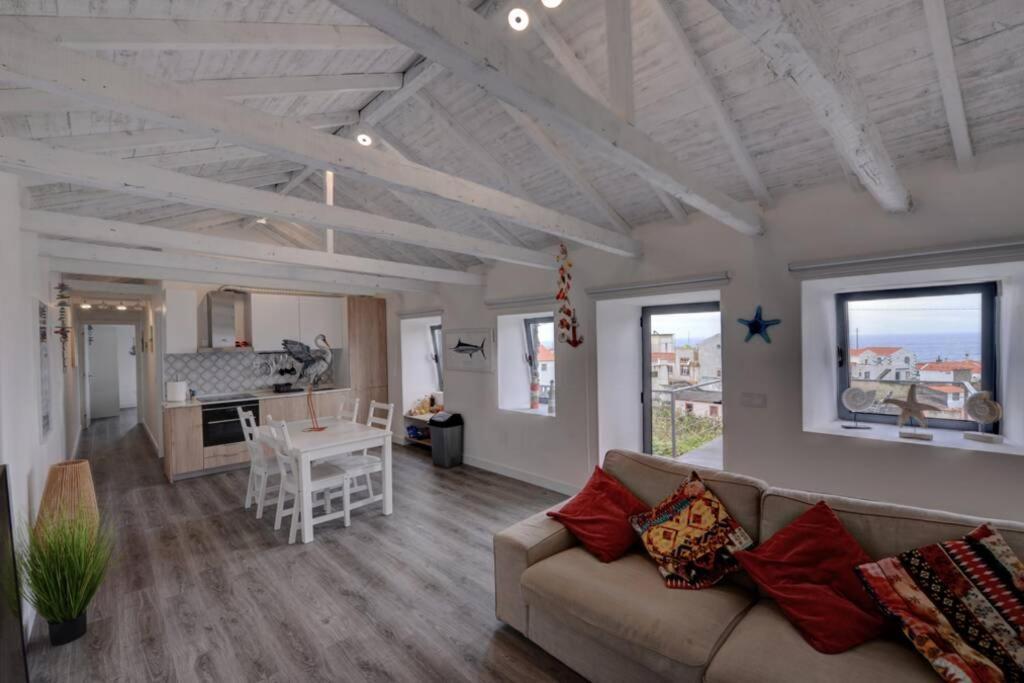 Villa Monchique Islet View House T2 Faja Grande Exterior foto