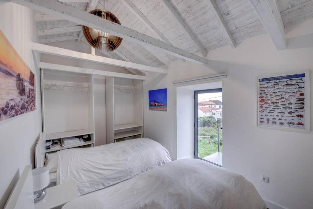 Villa Monchique Islet View House T2 Faja Grande Exterior foto