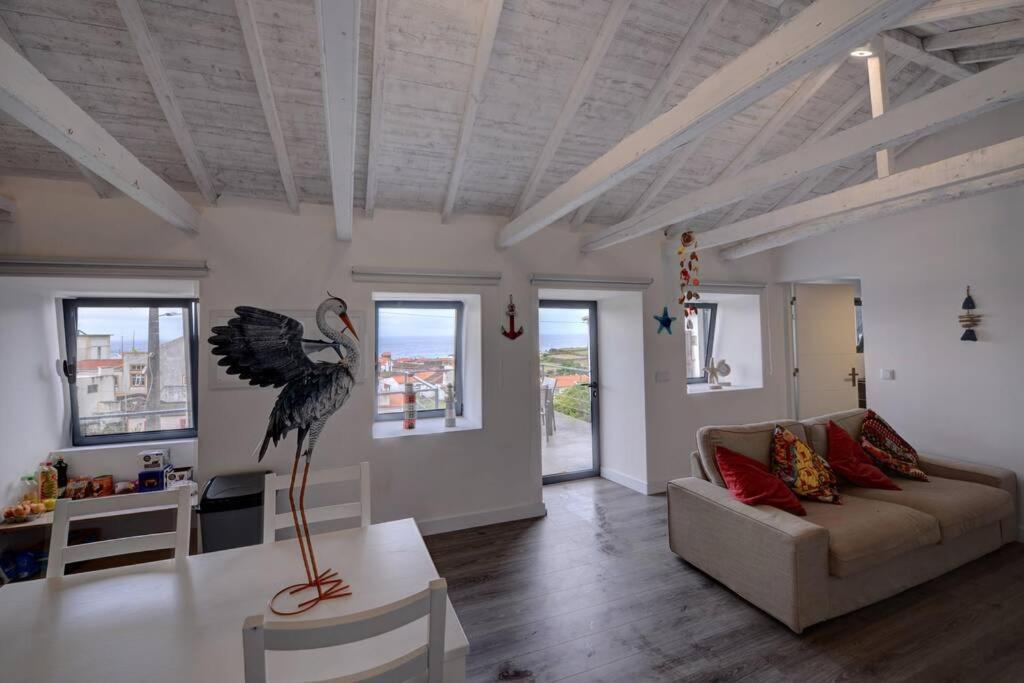Villa Monchique Islet View House T2 Faja Grande Exterior foto