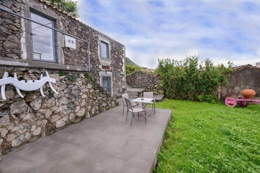 Villa Monchique Islet View House T2 Faja Grande Exterior foto