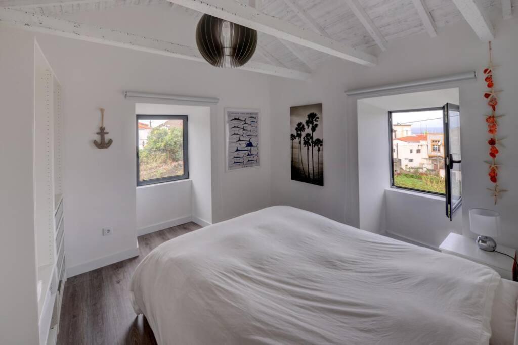 Villa Monchique Islet View House T2 Faja Grande Exterior foto