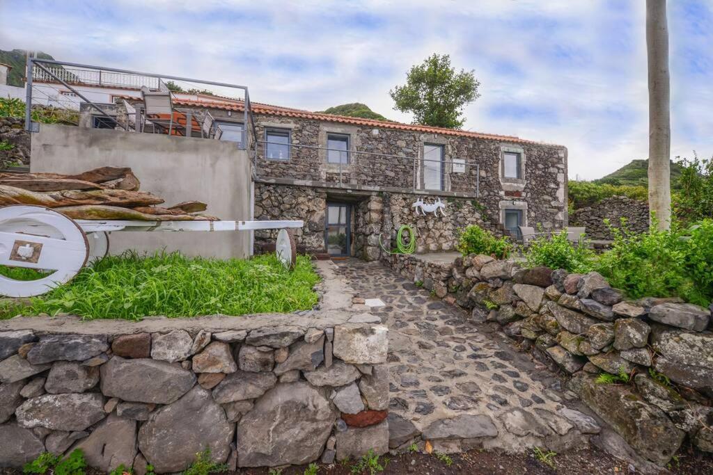 Villa Monchique Islet View House T2 Faja Grande Exterior foto