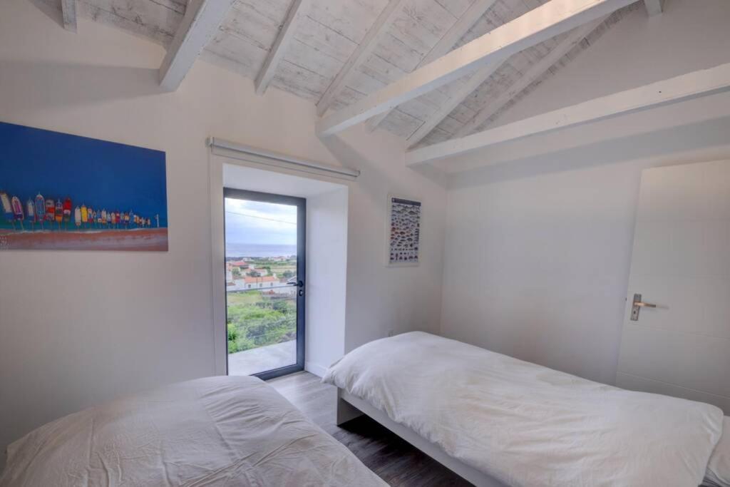 Villa Monchique Islet View House T2 Faja Grande Exterior foto